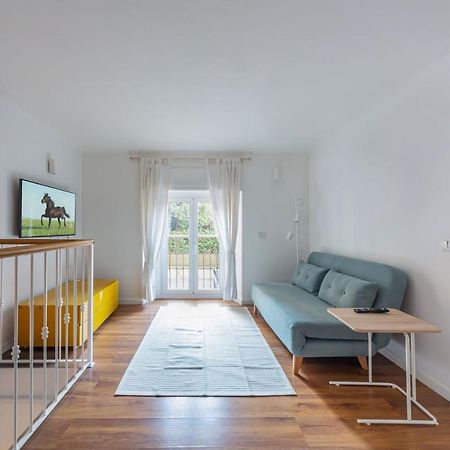 Cozy Apt X4 - 600 M Far From M3 Affori Fn Милан Экстерьер фото